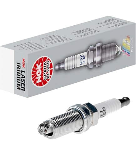 Amazon | DENSO イリジウムタフ スパークプラグ ハイエース TRH200V